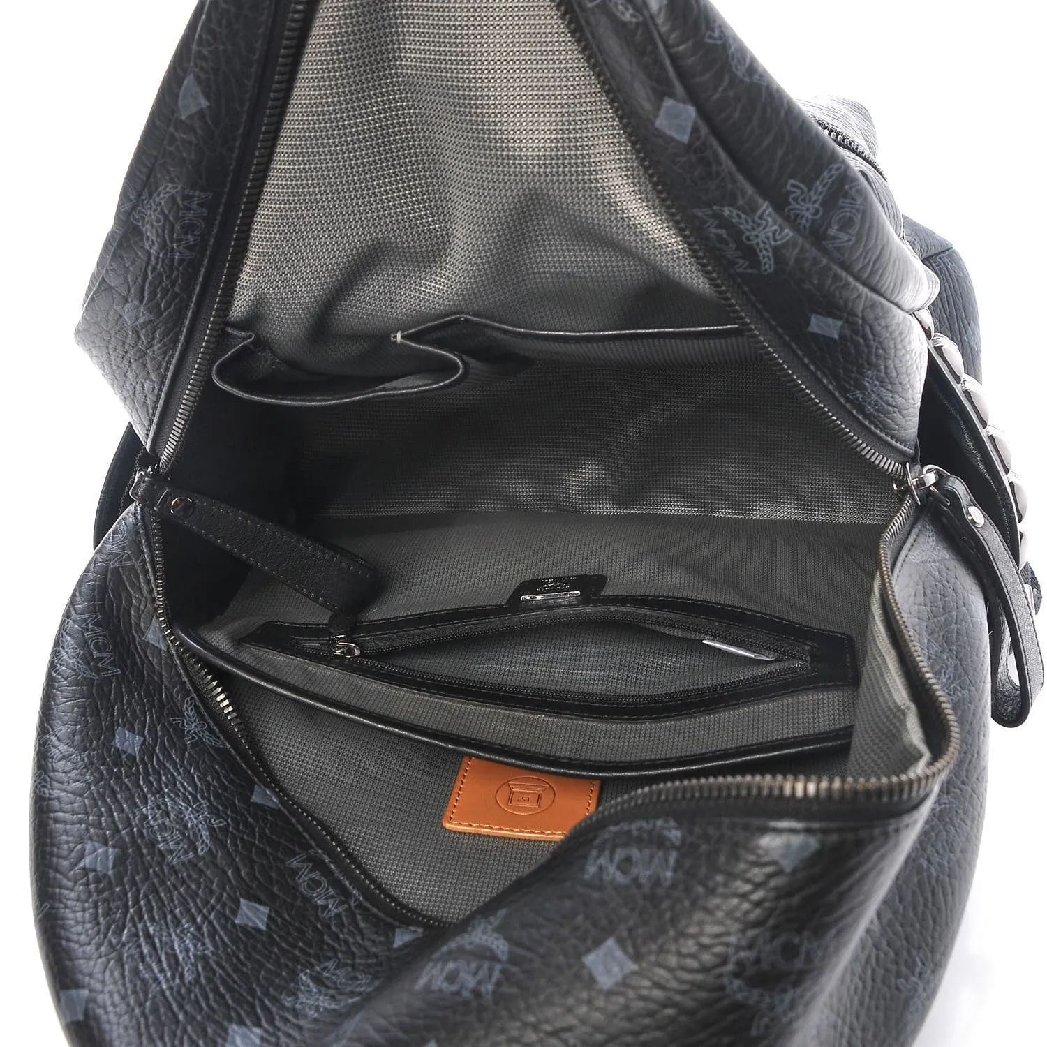 M.C.M. BACKPACK Bag