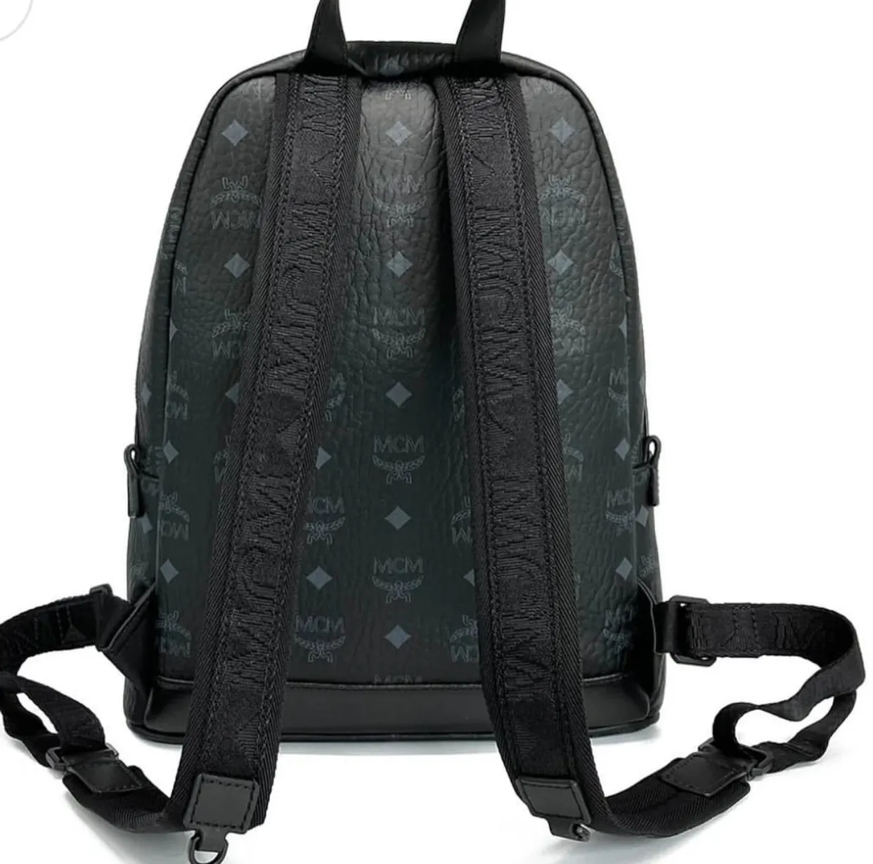 M.C.M Backpack Bag