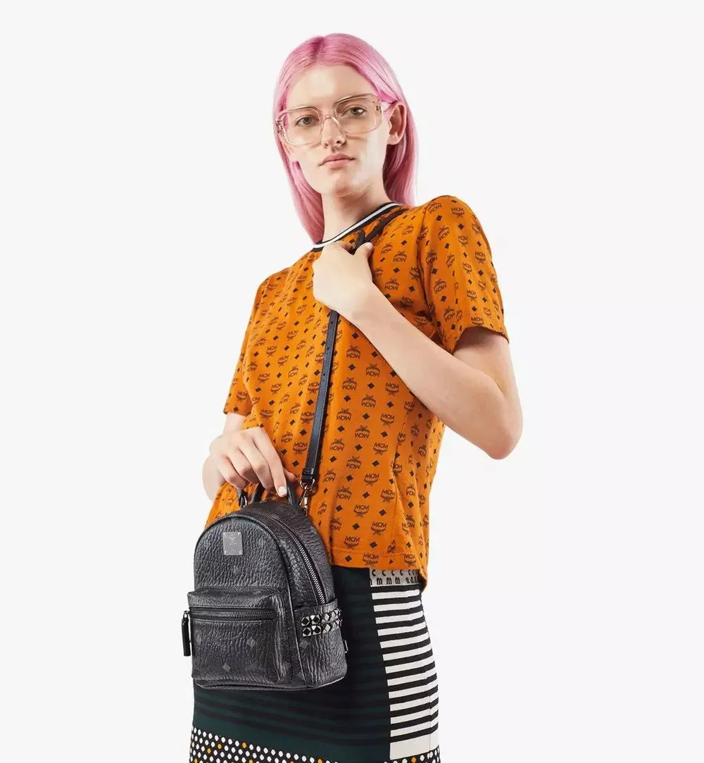 M.C.M Backpack Bag