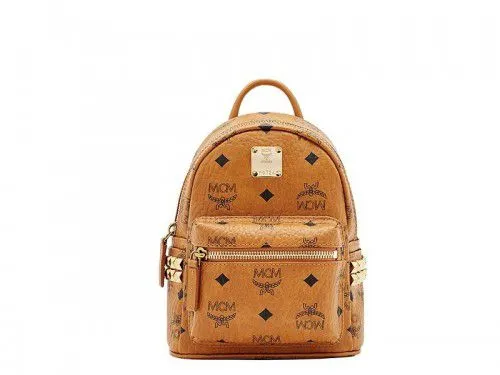 M.C.M Backpack Bag