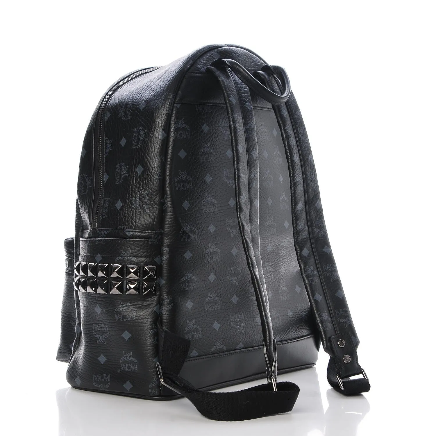 M.C.M. BACKPACK Bag