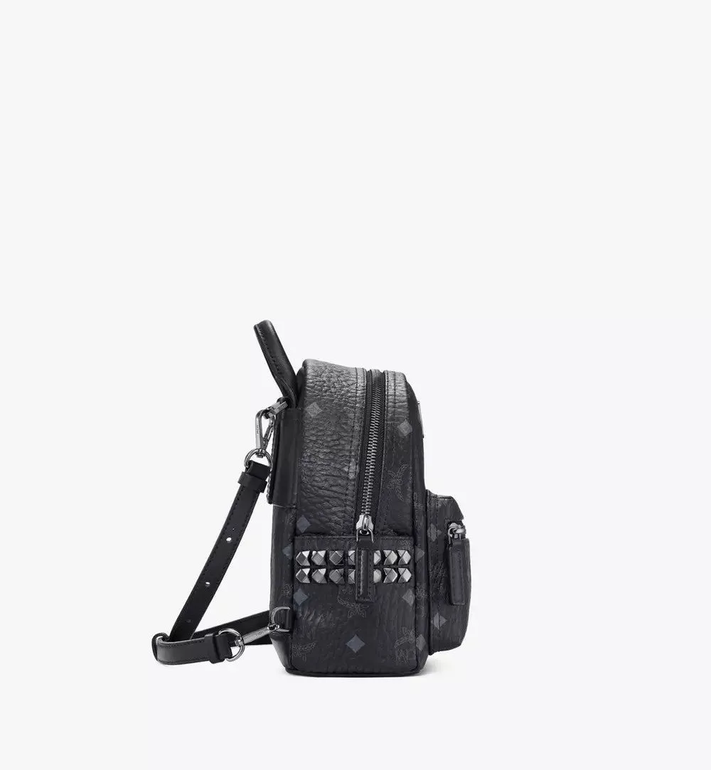 M.C.M Backpack Bag