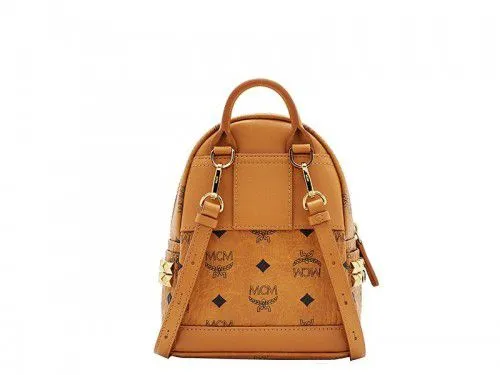 M.C.M Backpack Bag