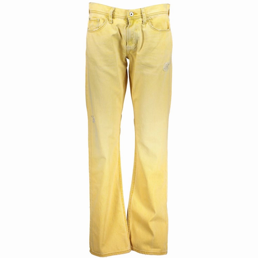 Meltin'Pot Cotton Jeans & Men's Pant