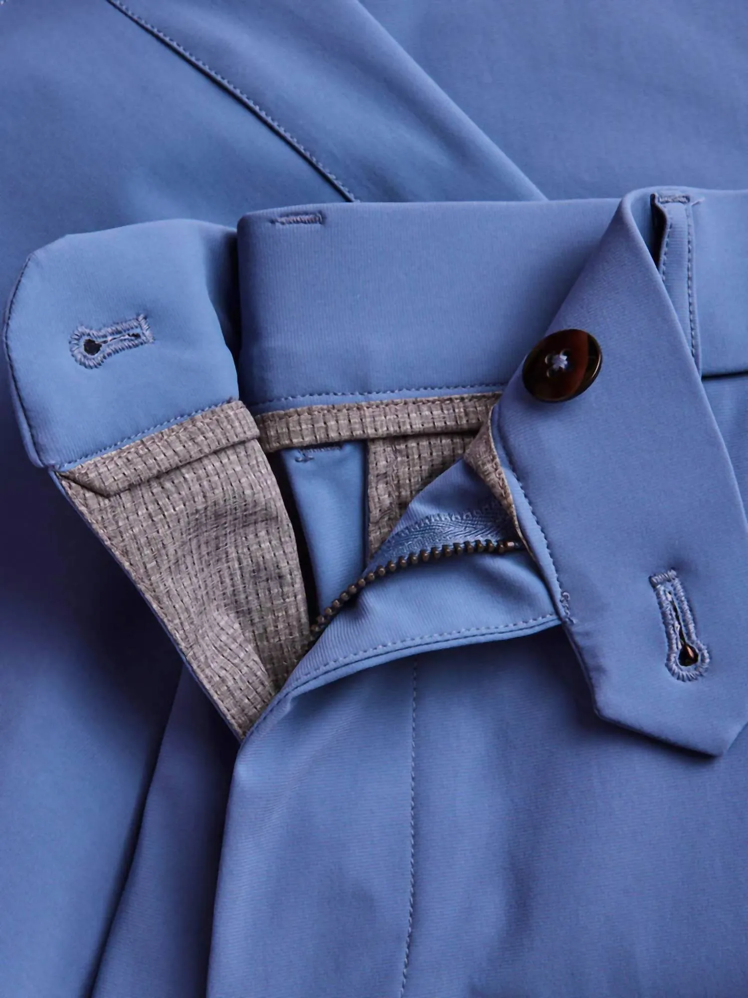 Men Montauk Short In Falcon
