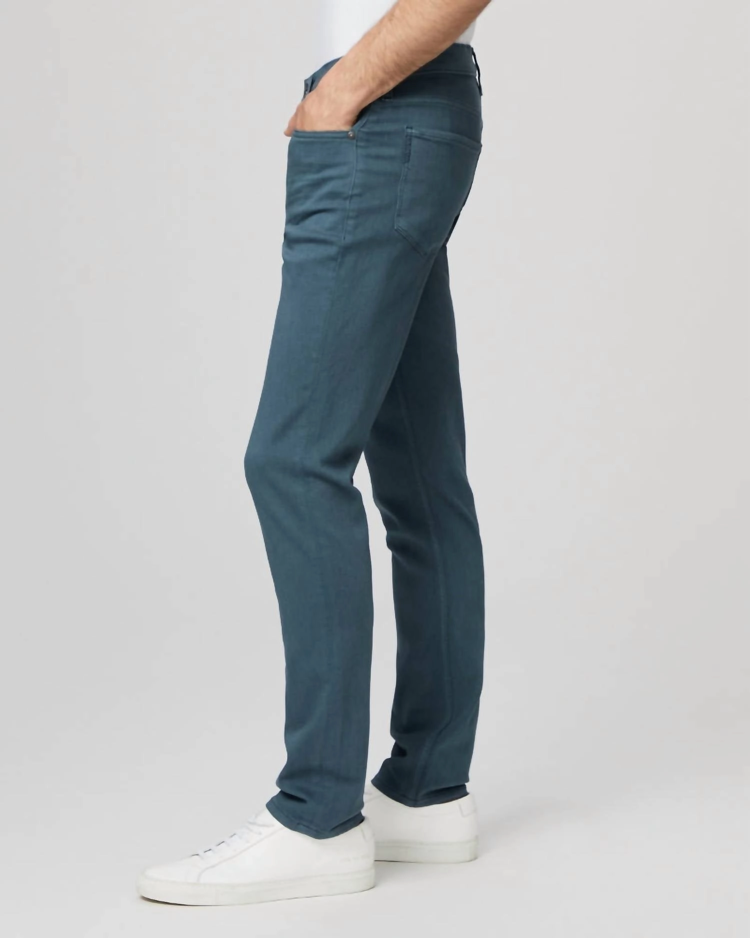 Men's Lennox Slim Fit Jeans In Storm Sky