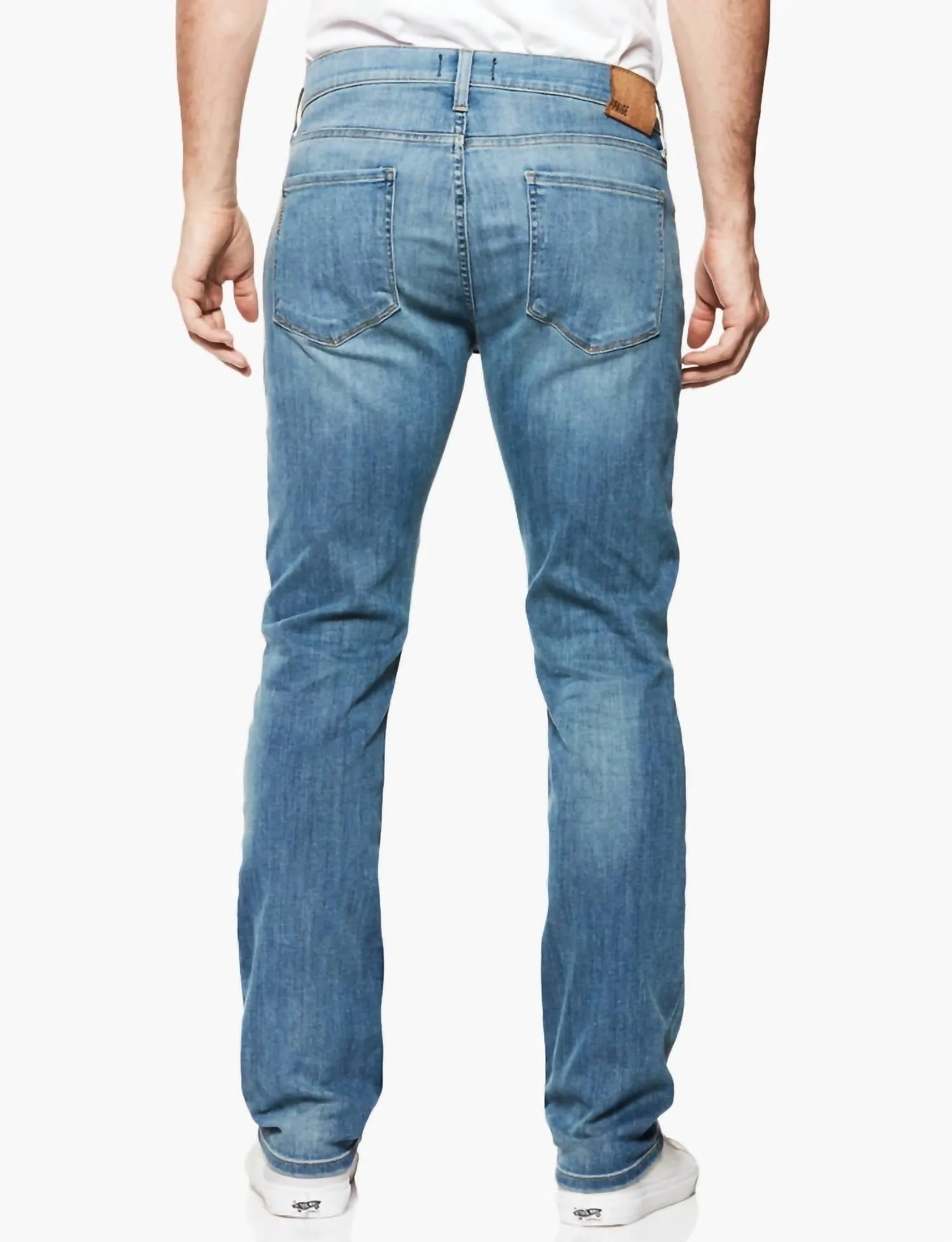 Men's Federal Jeans In Cartwright