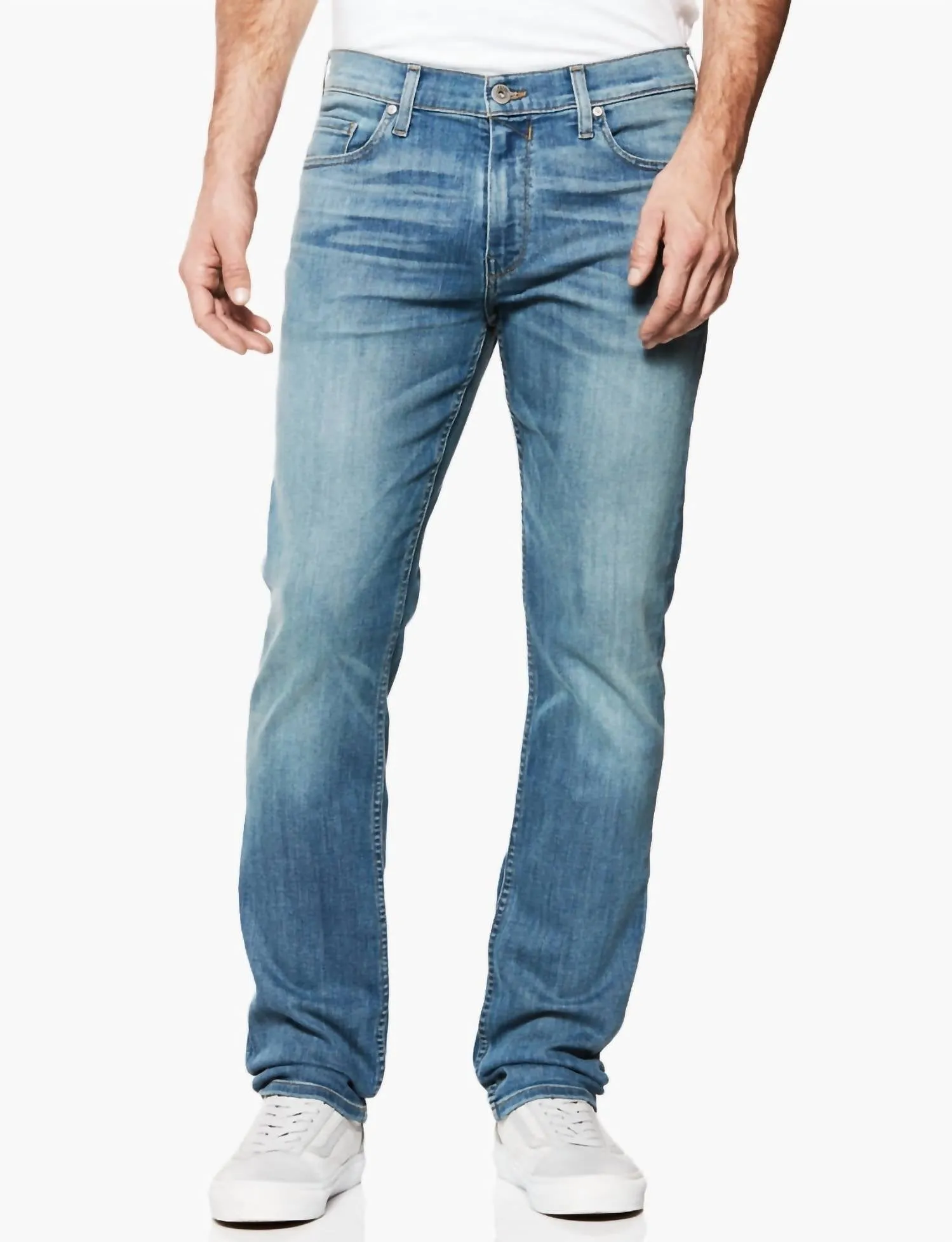 Men's Federal Jeans In Cartwright