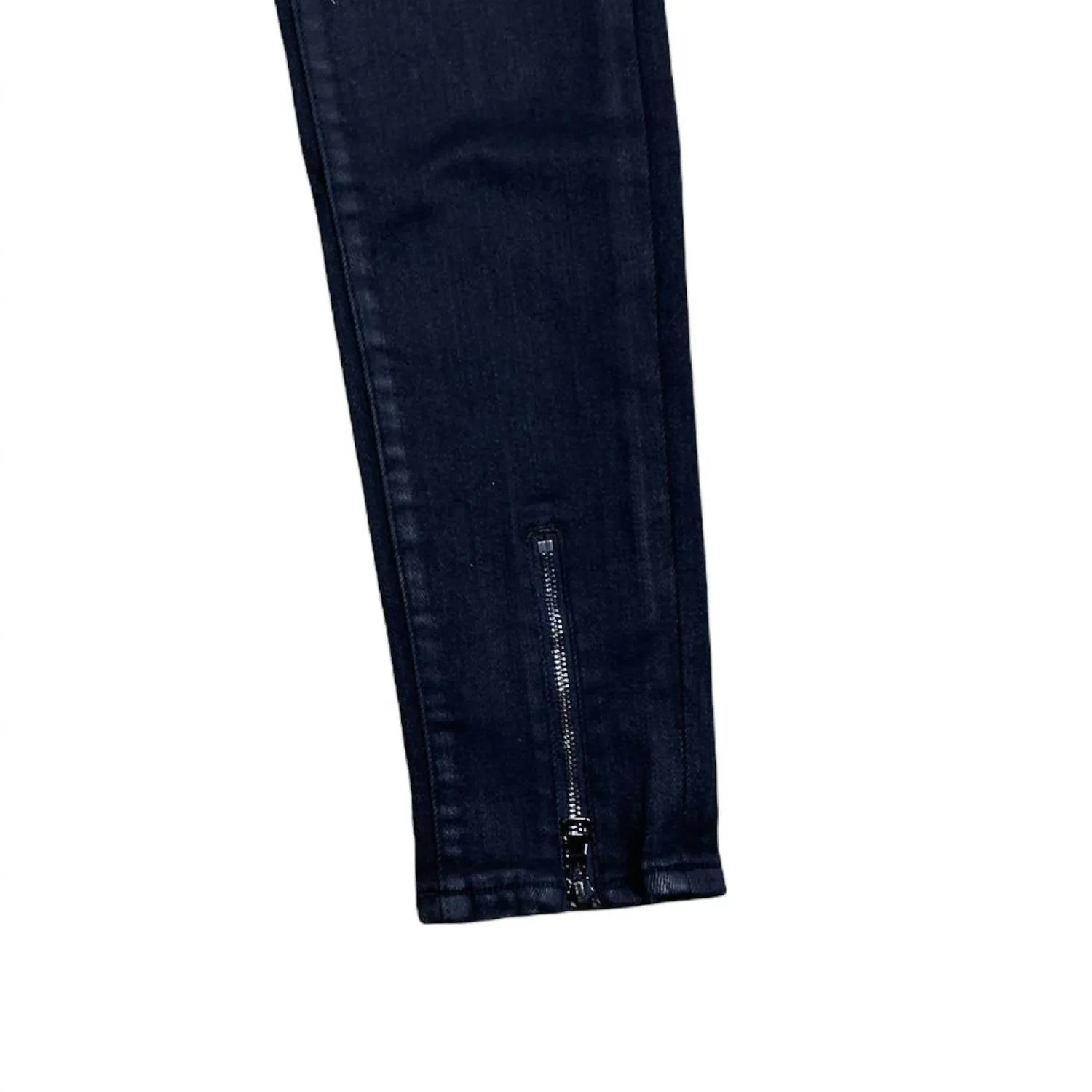 Men's Lennon Denim Jean In Jet Black