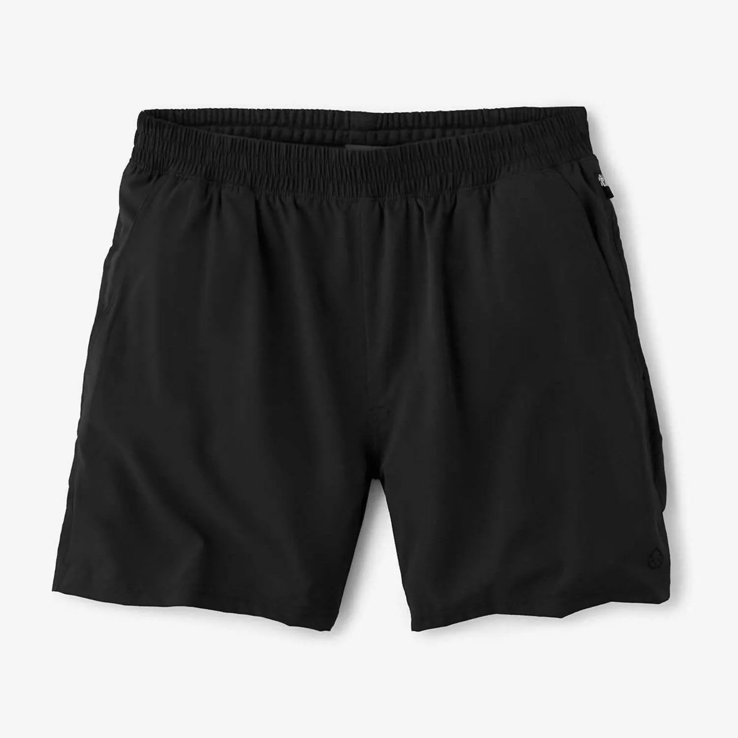 Men's Recess 5" Tech Shorts In Black