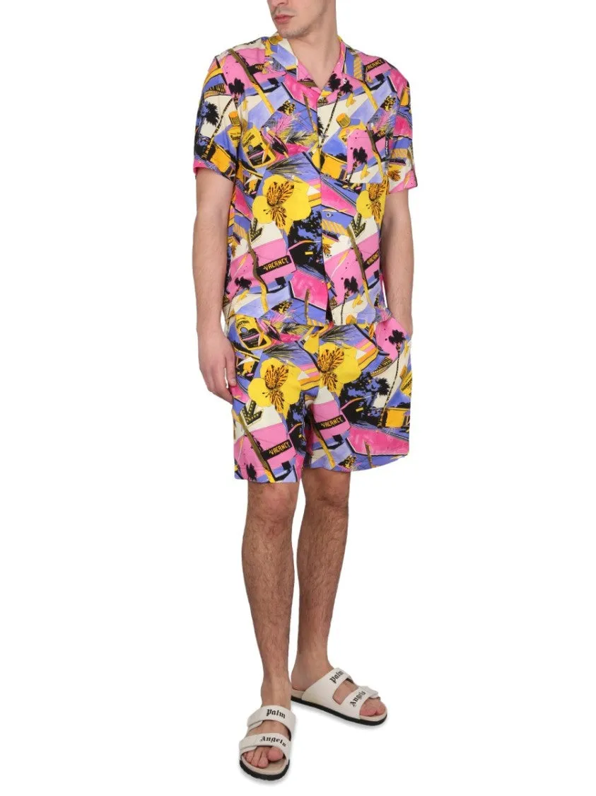 Miami Bermuda Shorts