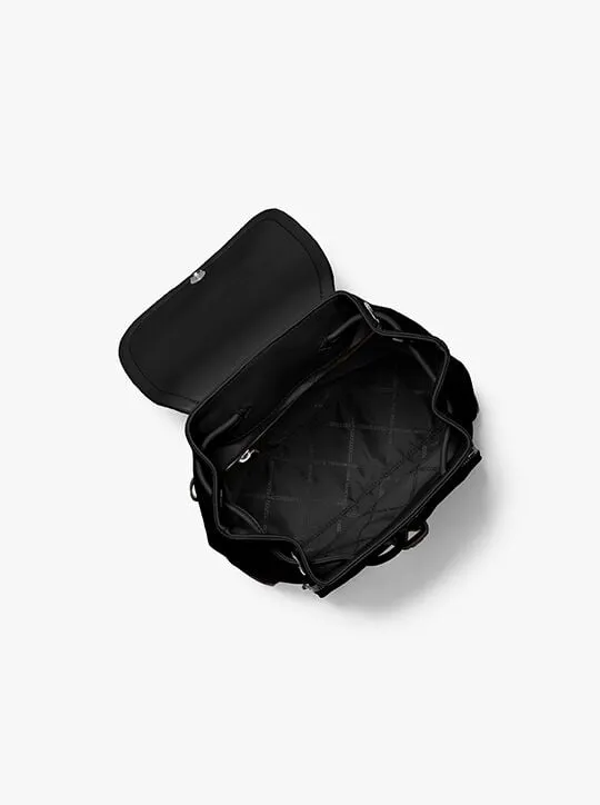 M.I.C.H.A.E.L K.O.R.S Cara Small Nylon Backpack Bag