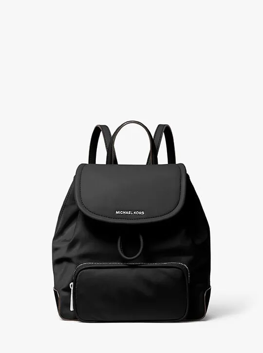 M.I.C.H.A.E.L K.O.R.S Cara Small Nylon Backpack Bag
