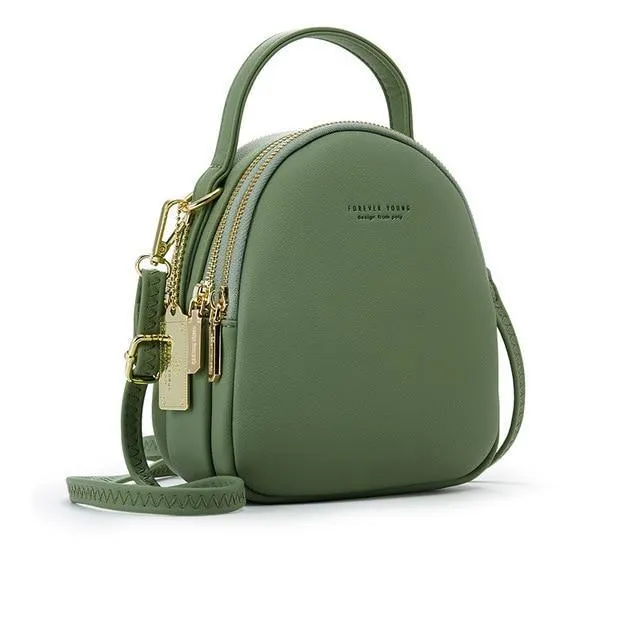 Mini Backpack