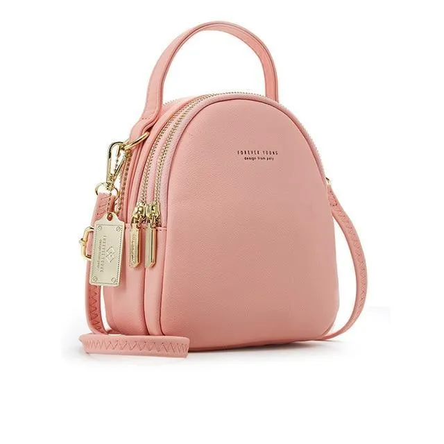 Mini Backpack