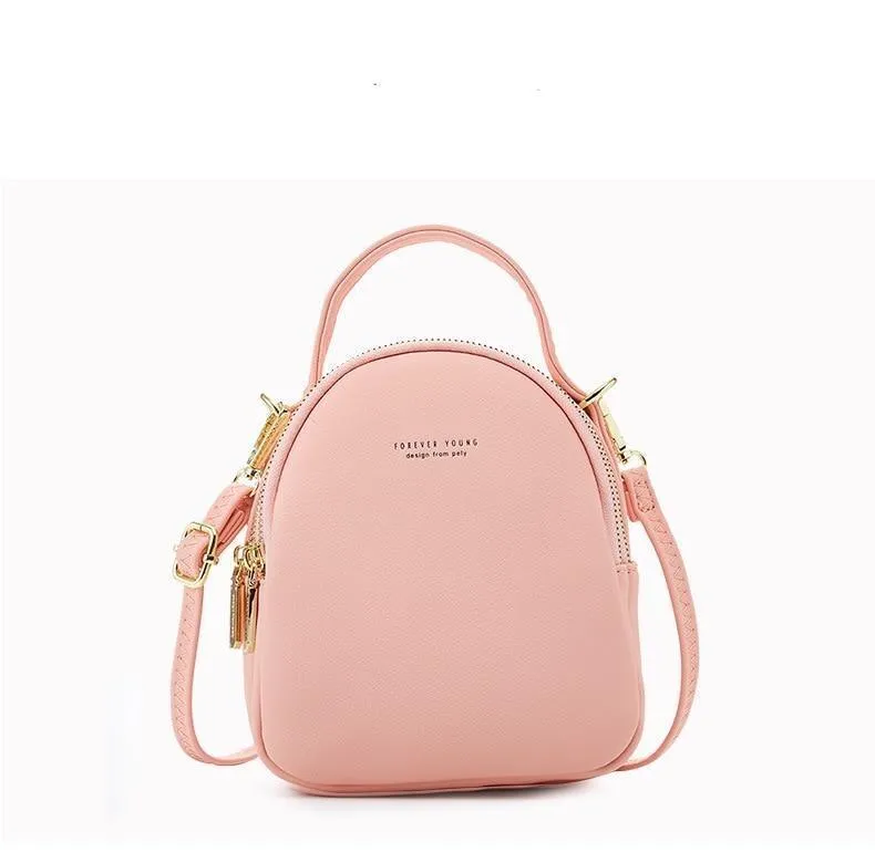 Mini Backpack