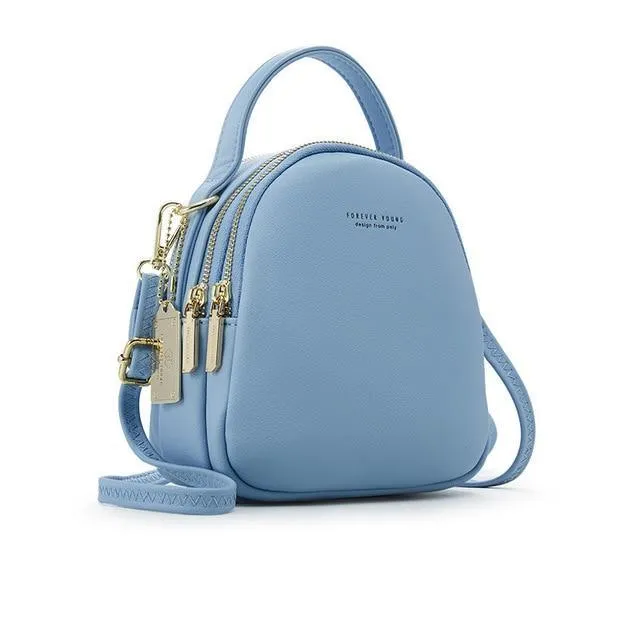 Mini Backpack