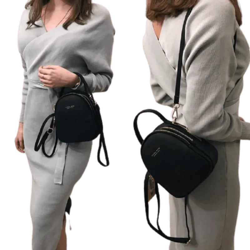 Mini Backpack