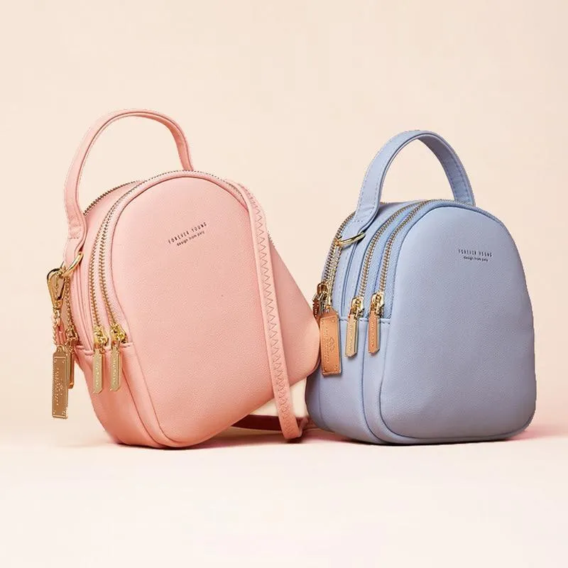 Mini Backpack