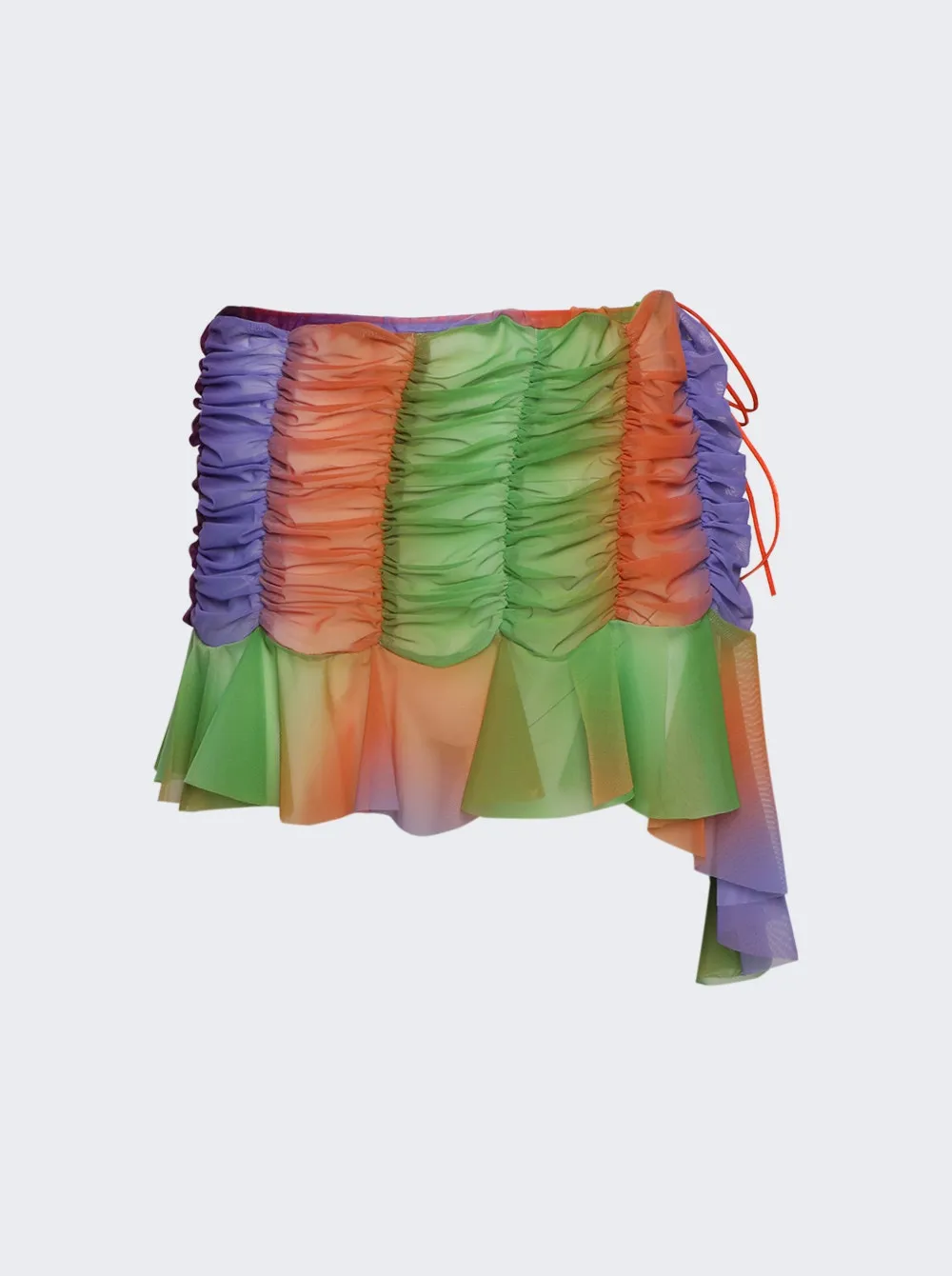 Mini Skirt