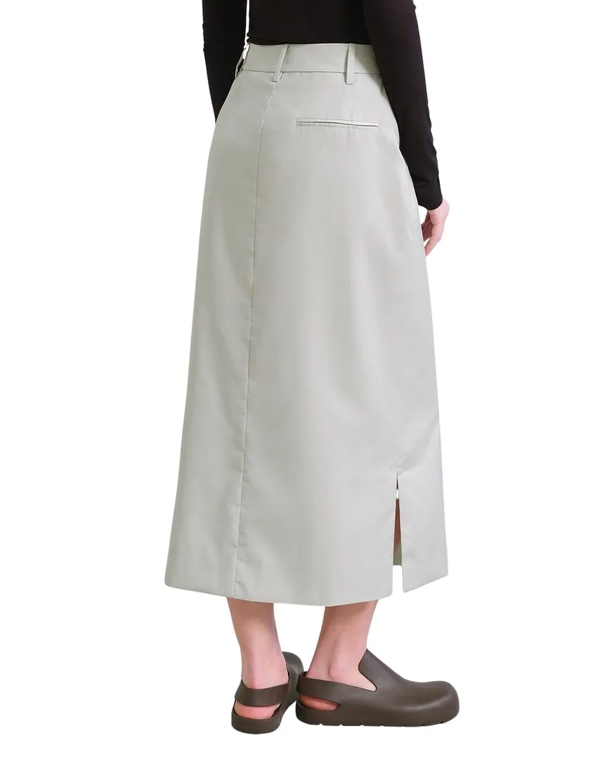 Modern Citizen Ebba Tailored Utility Skirt
