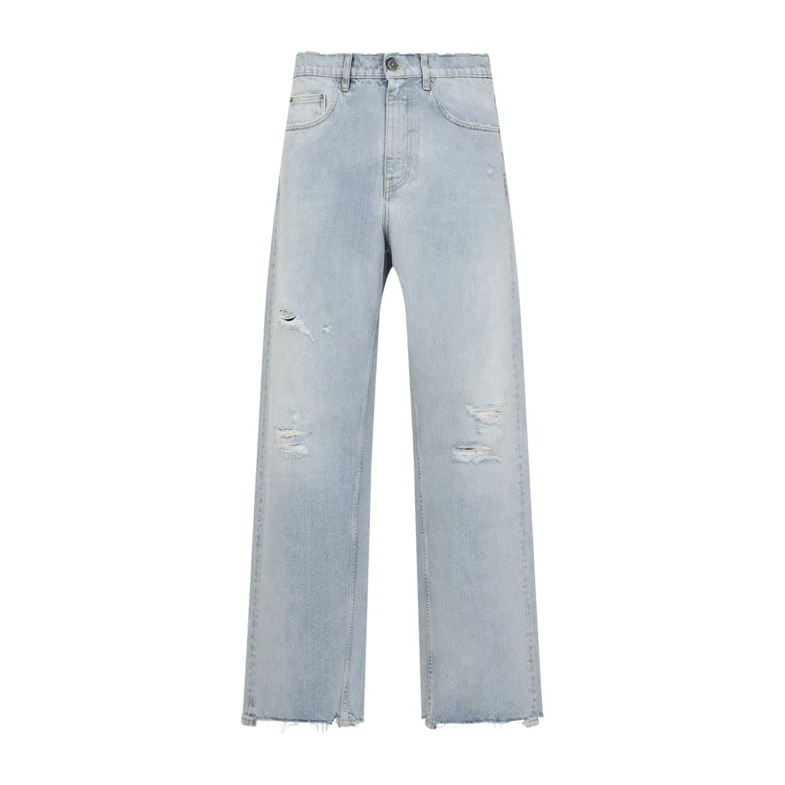 Morgan Wide Pants