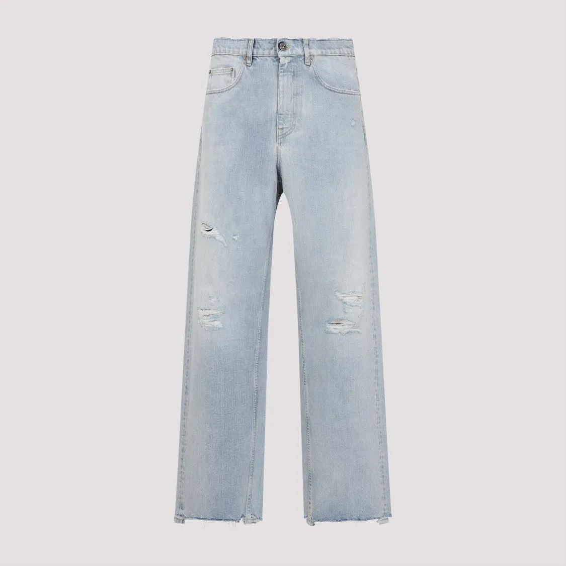 Morgan Wide Pants