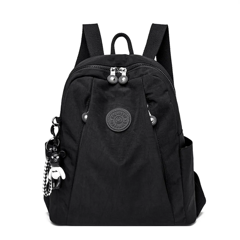 Multifunctional Ladies Backpack