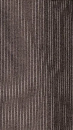 MVN - Newport Pinstripe Blazer - Dark Grey