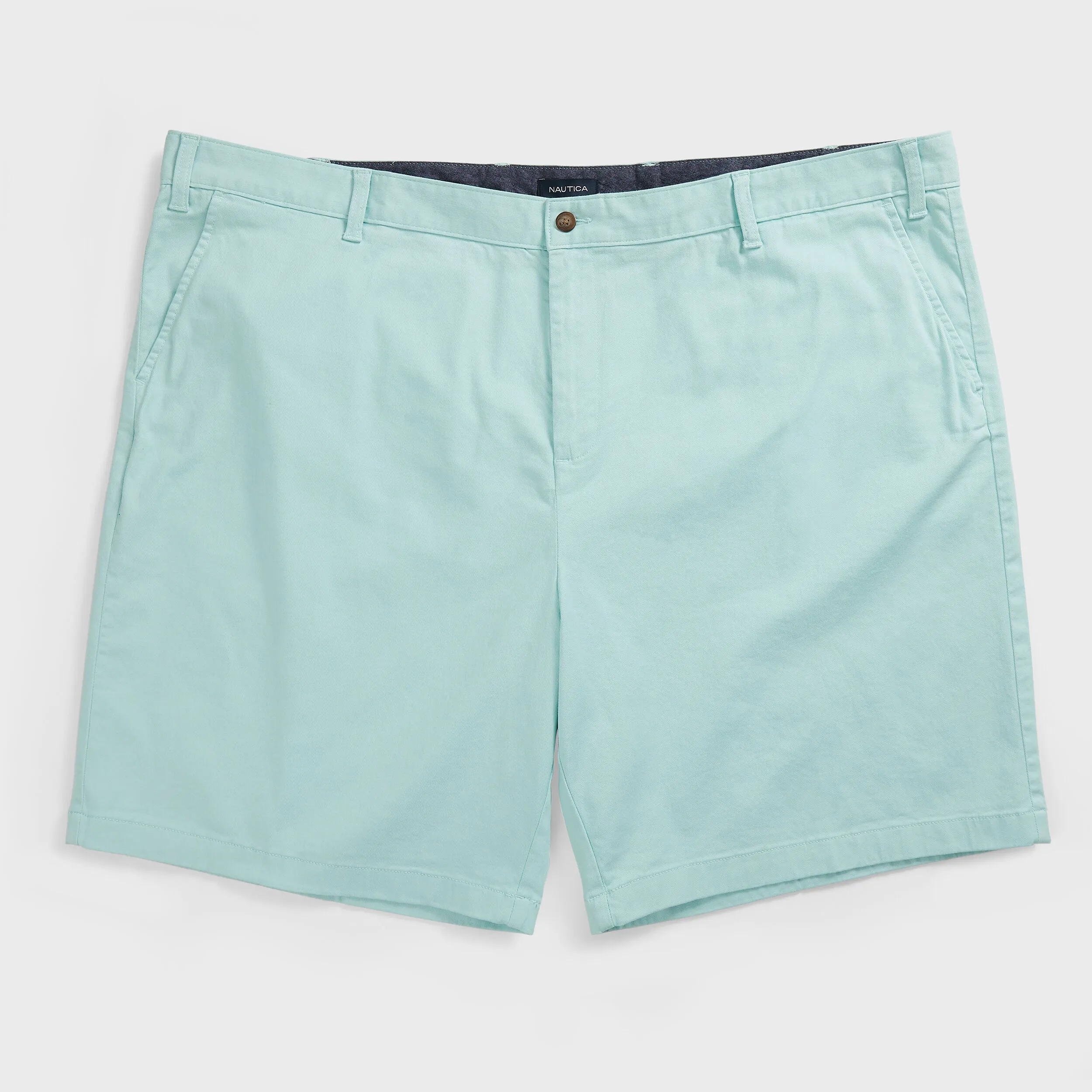 Nautica Mens Big & Tall Deck Short