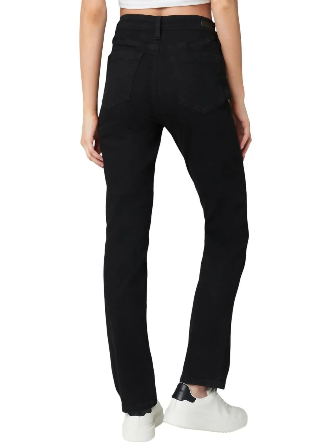 Needed Me Jeans In Black