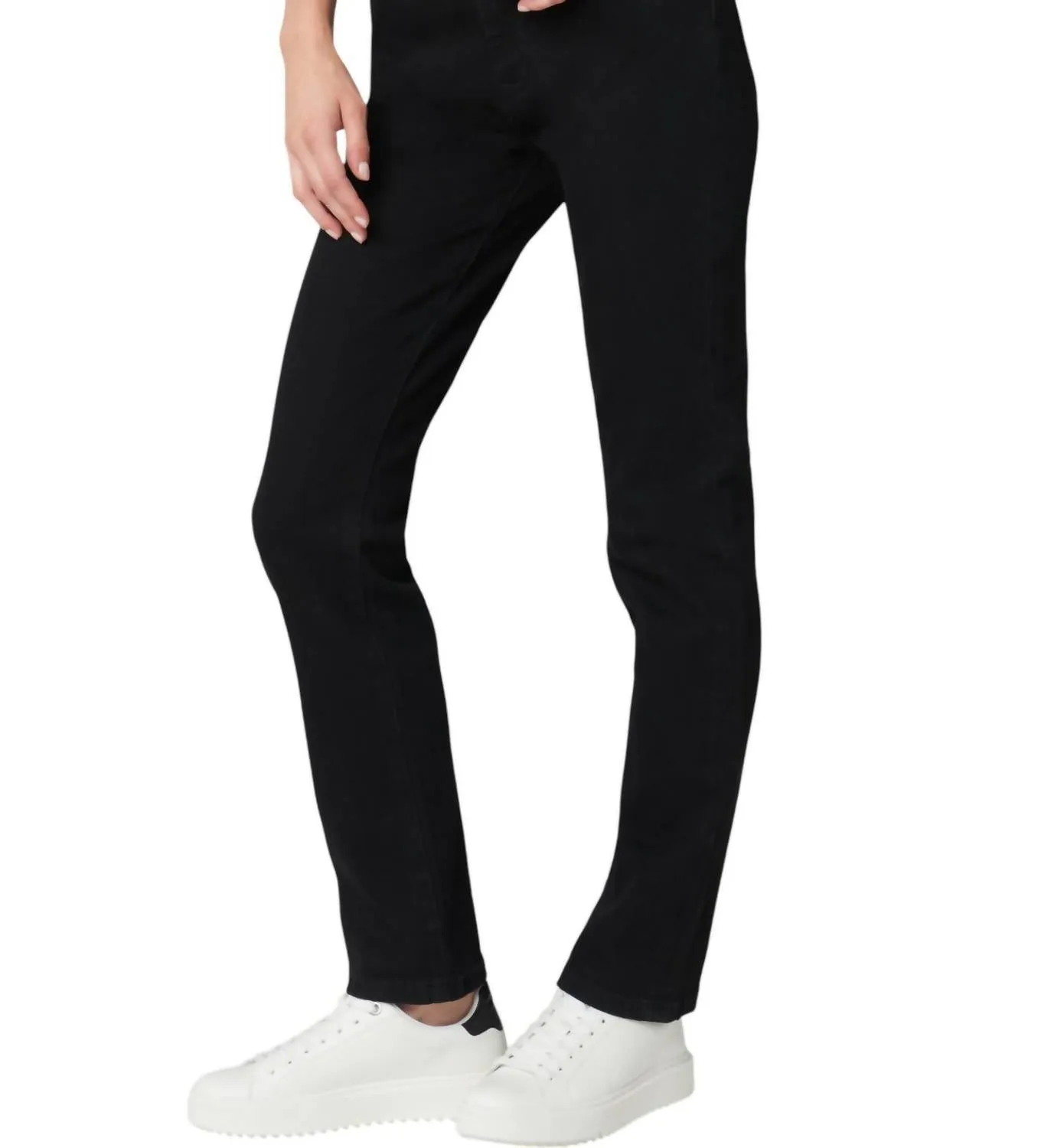 Needed Me Jeans In Black