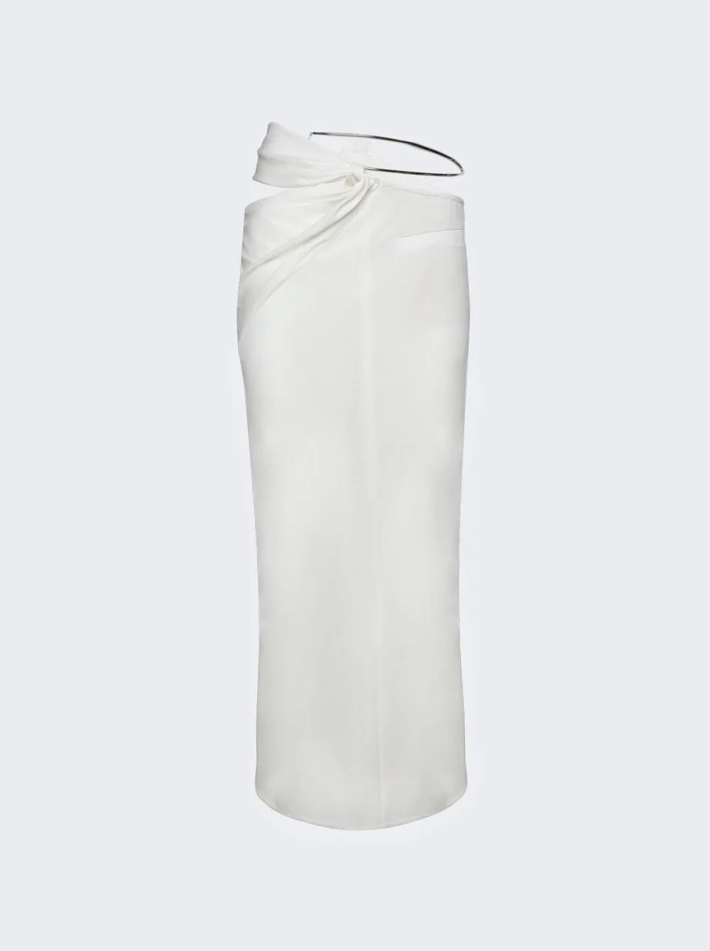 New Age Long Skirt