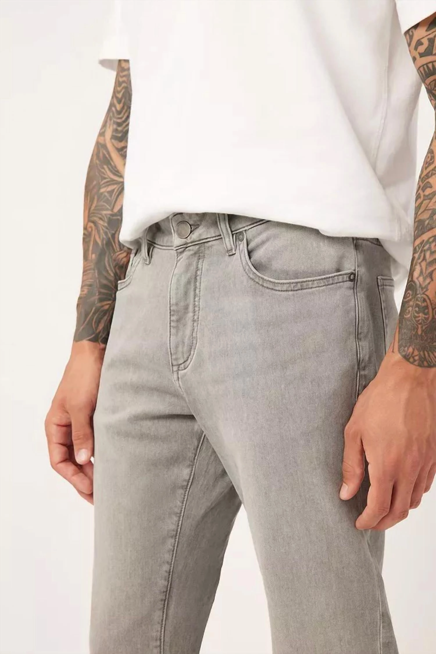 Nick Slim In Mineral