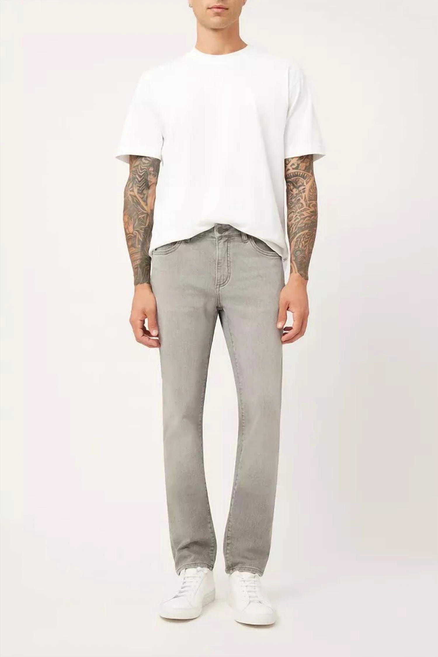 Nick Slim In Mineral