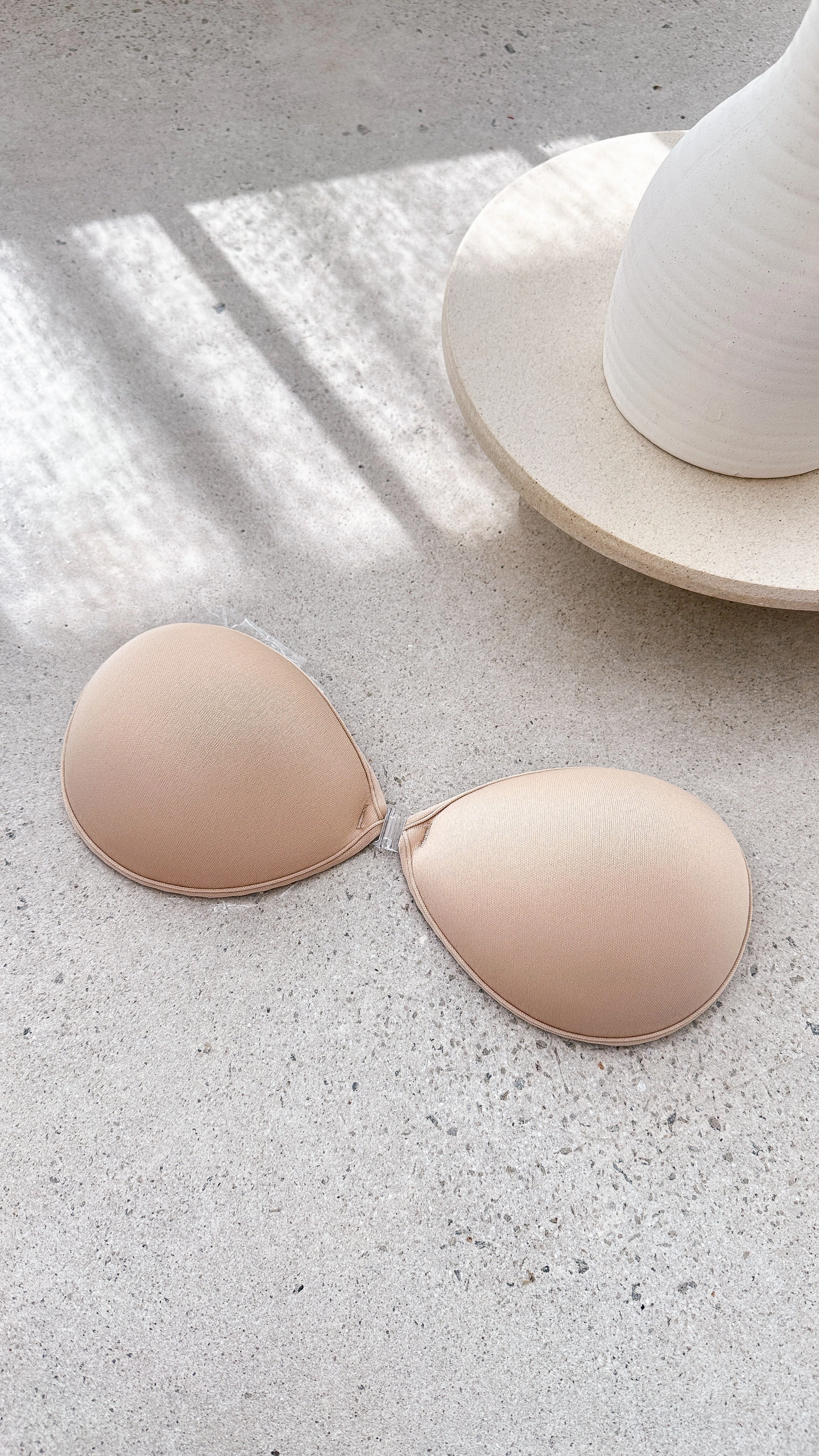 Nudi Bra - Nude