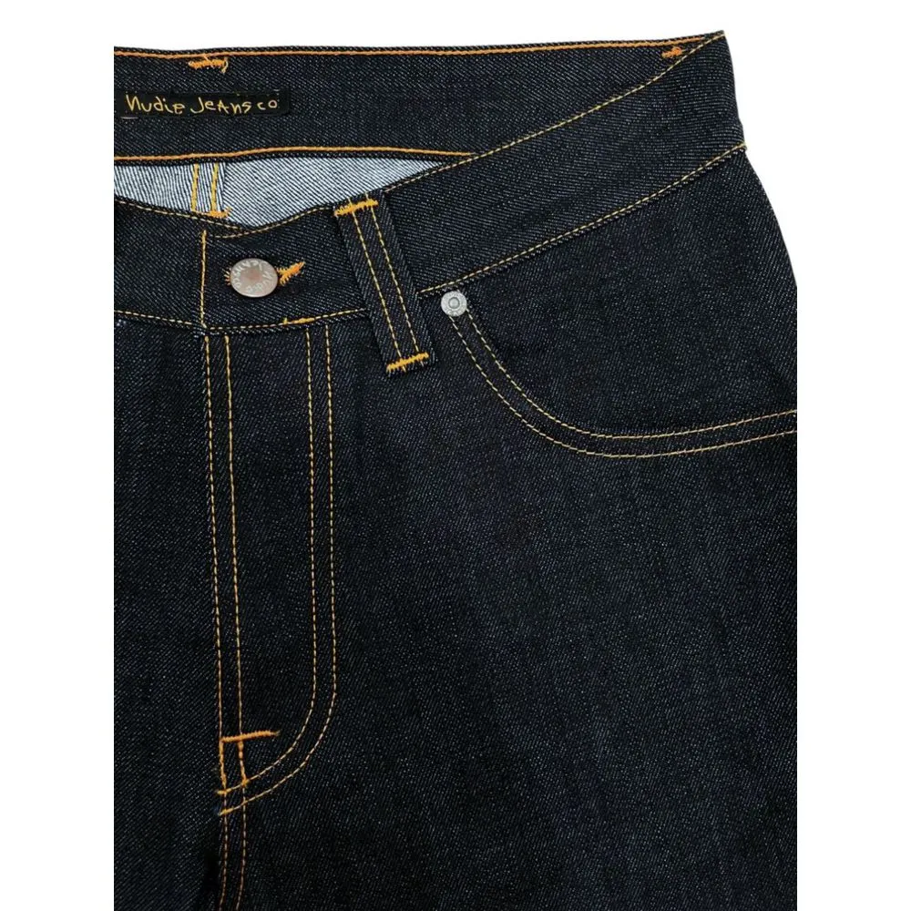 Nudie Jeans Cotton Jeans & Men's Pant