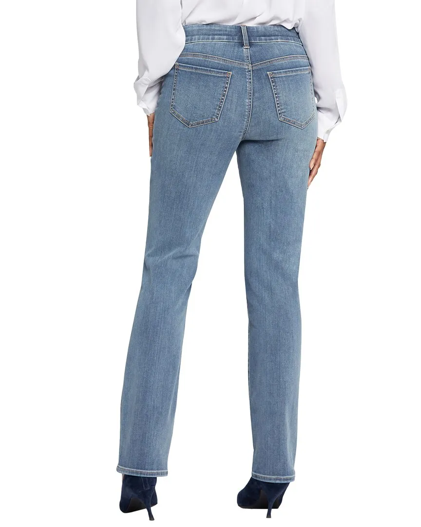 NYDJ Marilyn Paddington Straight Jean