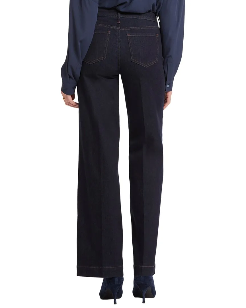 NYDJ Teresa Magical Wide Leg Jean