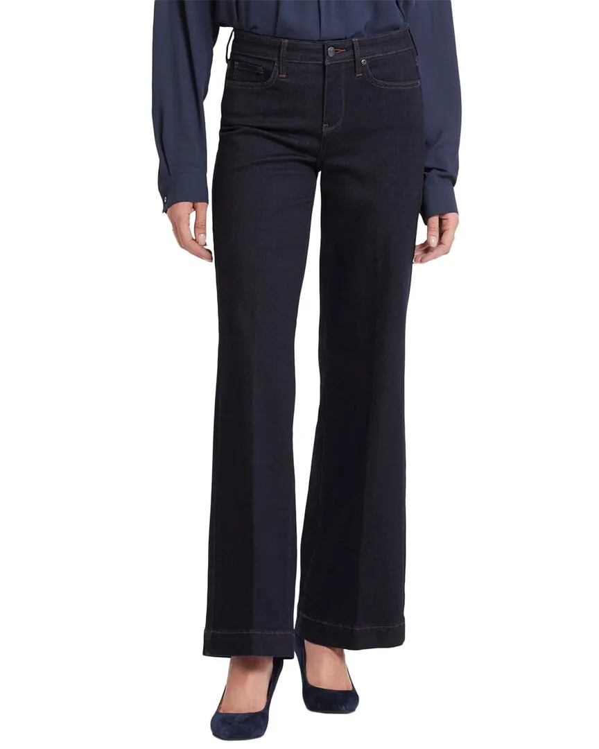 NYDJ Teresa Magical Wide Leg Jean