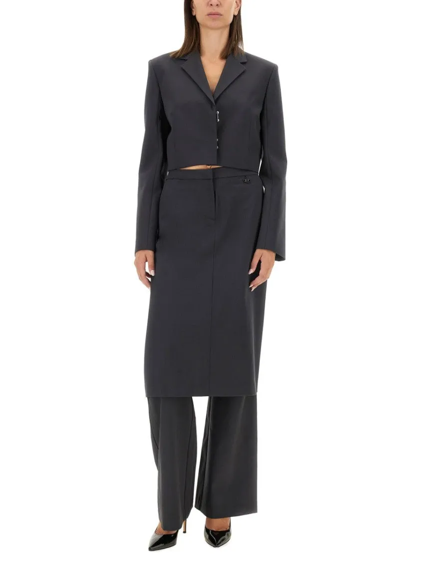 P-Earl Skirt