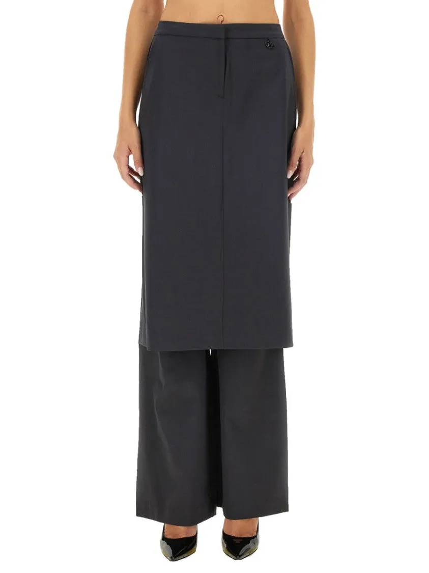 P-Earl Skirt