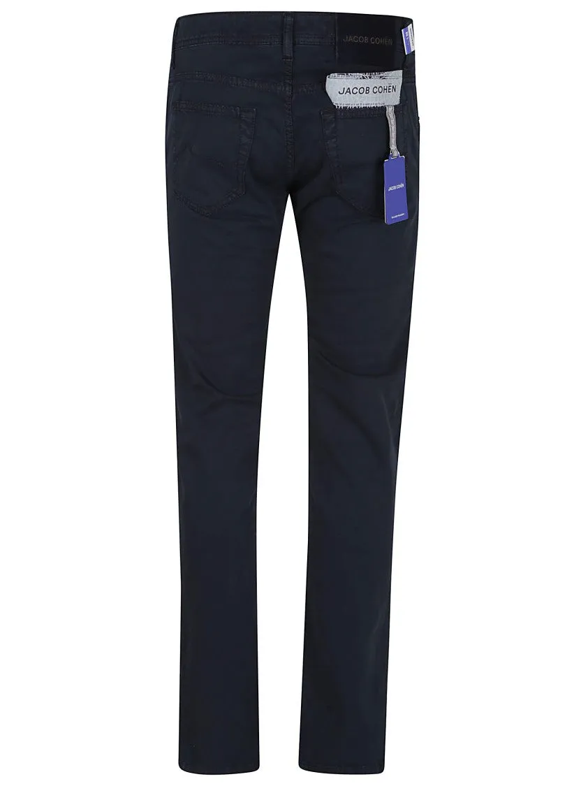 Pant 5 Pkt Super Slim Fit