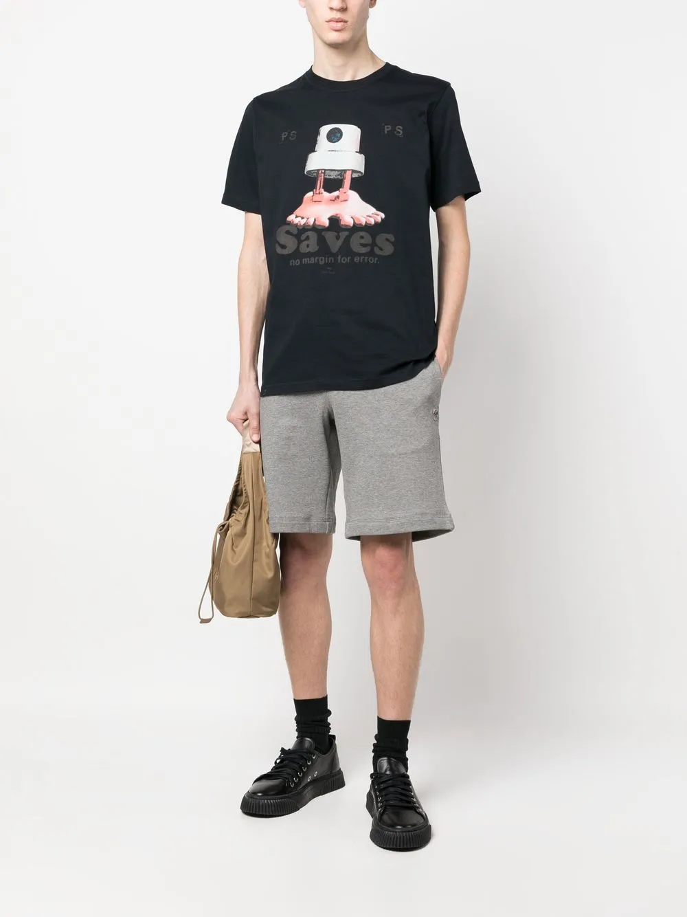 Paul Smith Men's Shorts
