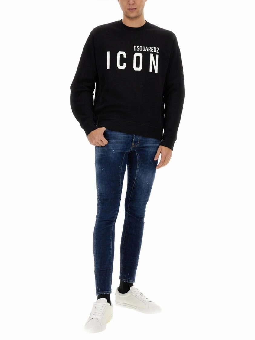 Perfect Clean Wash Tidy Biker" Jeans