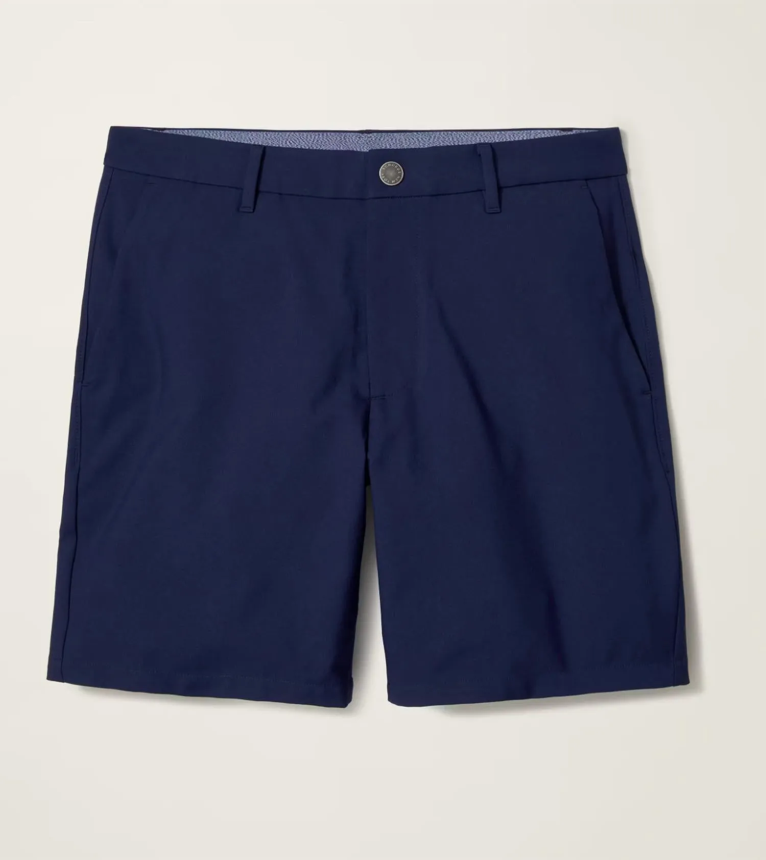 Performance Link Shorts In Navy
