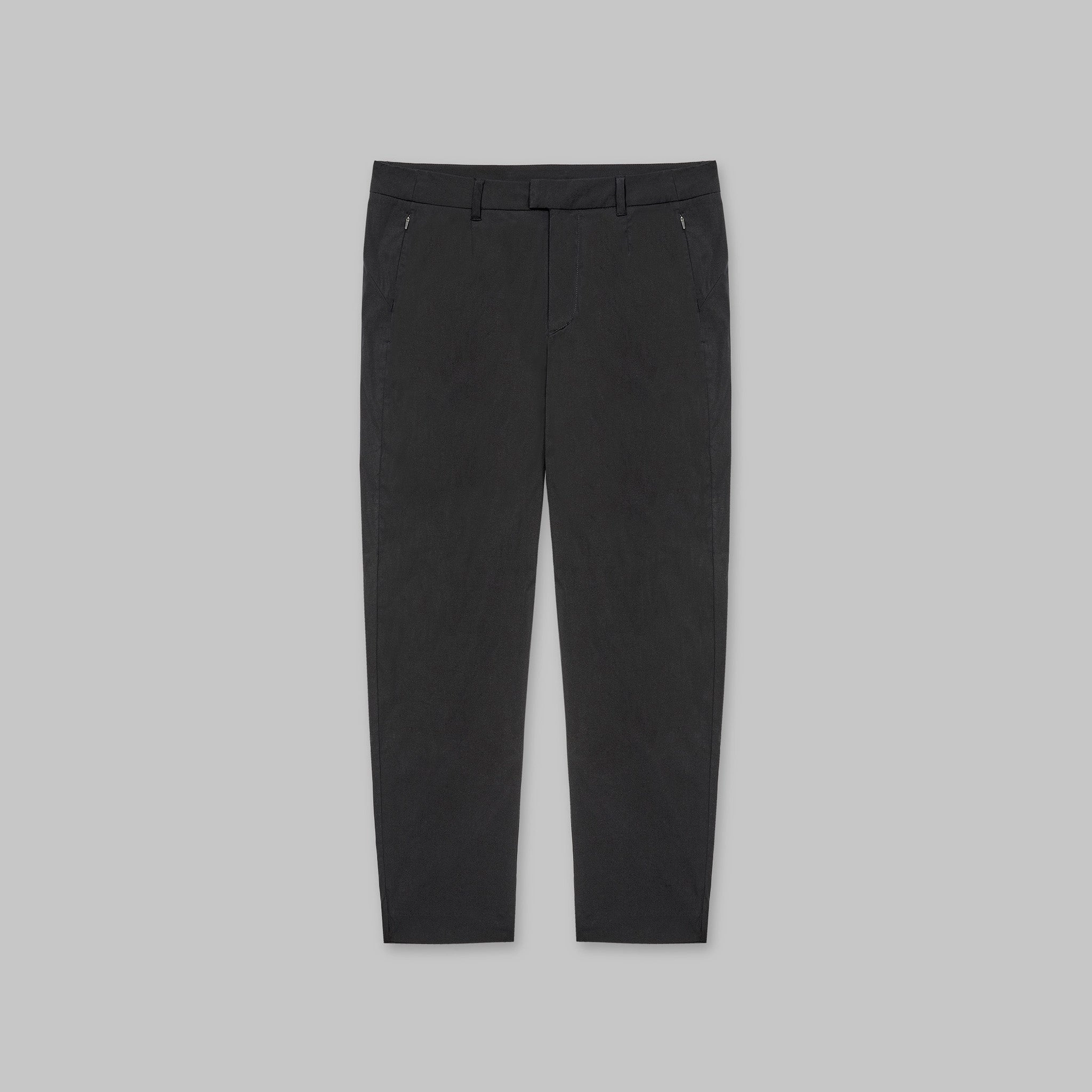 Planet Earth Suit Pants. Black edition