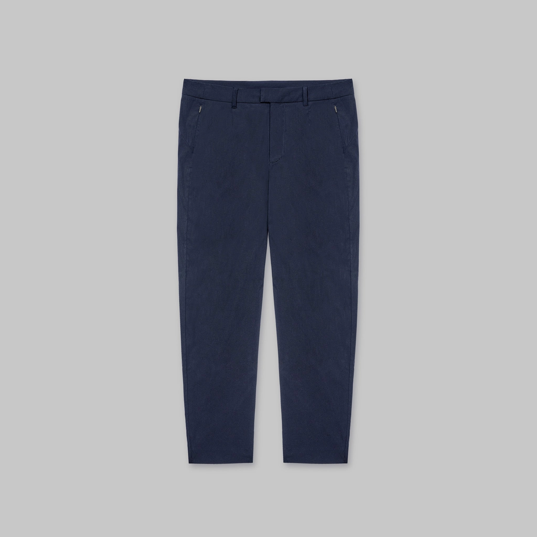 Planet Earth Suit Pants. Navy edition