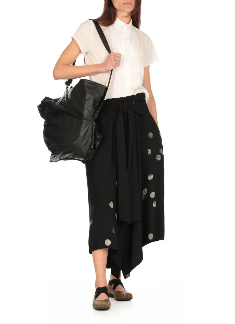 Polka Dot Pants