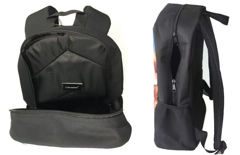 Premium 3-Piece Set for Back-to-School Essentials